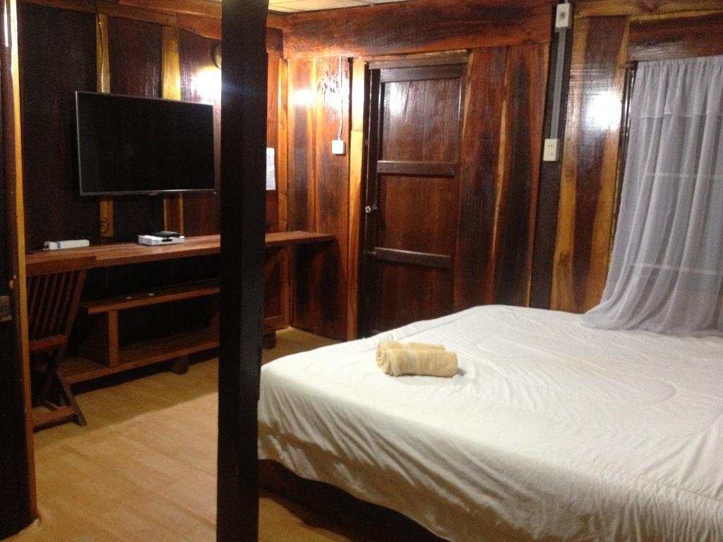 Jidapa Resort Phra Nakhon Si Ayutthaya Room photo